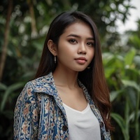 Lina Maulinda