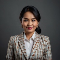 Dewi Lestari