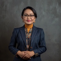 Siti Andini