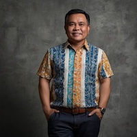 Agus Salim