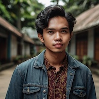 Budi Sulistyo