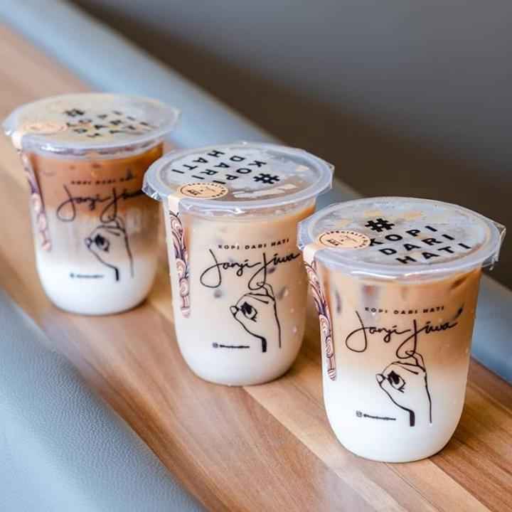 Franchise Janji Jiwa X Mobile Legend Rilis Produk Minuman Khusus MLBB