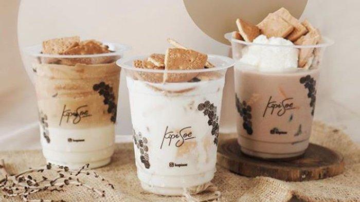 Update! Kemitraan Kopi Soe launching Dompet Digital bersama ShopeePay