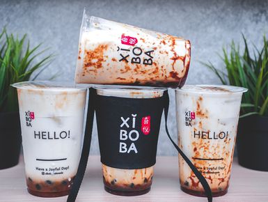 Franchise Kuliner Xi Boba, Minuman Yang Digandrungi Oleh Milenial