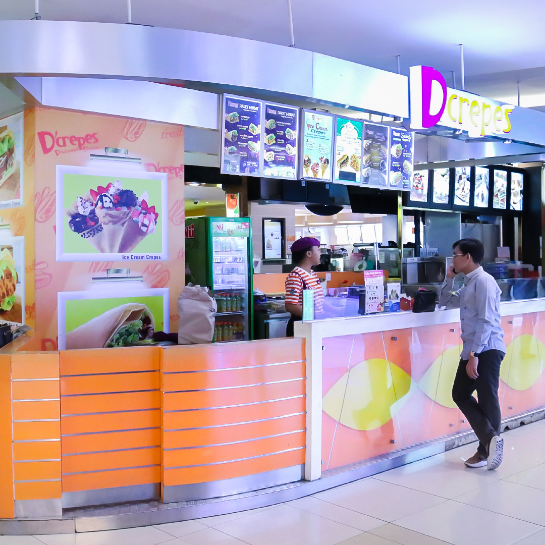Download Proposal Franchise D'Crepes Sekarang juga!