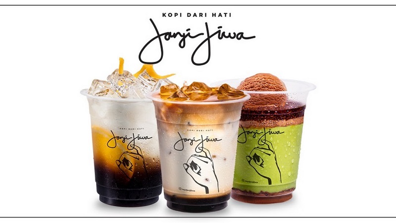 Peluang Untuk Menjadi pengusaha! Download Proposal Franchise Kopi Janji Jiwa Sekarang!