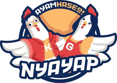 Franchise Nyayap, Chicken Wings Yang Ter-daebak Rasanya~