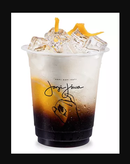Franchise Janji Jiwa, Salah Satu Peluang Usaha Kedai Kopi Terbaik di Zaman Sekarang