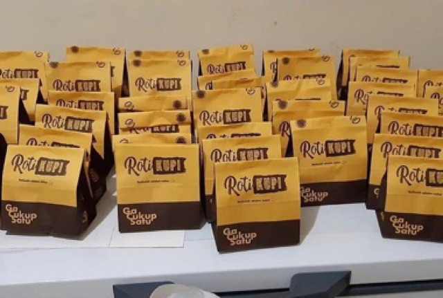 Download Proposal Franchise Roti Kupi Sekarang!