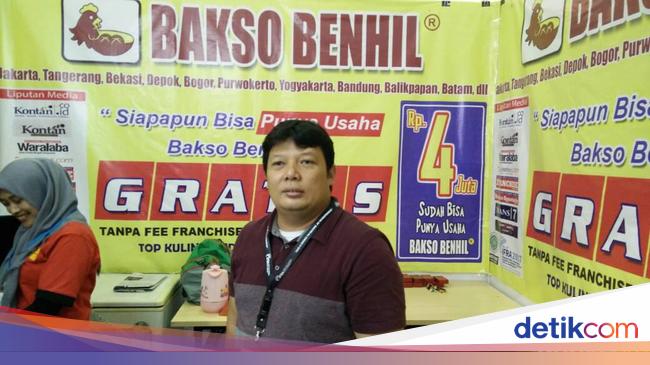 Franchise Bakso Benhil, Download Informasi dan Proposalnya Sekarang!