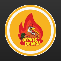 Franchise Geprek Bensu, Juaranya ayam Geprek di Indonesia!