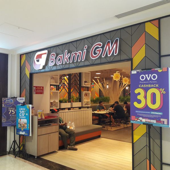 Download Proposal Franchise Bakmi GM Sekarang Juga.