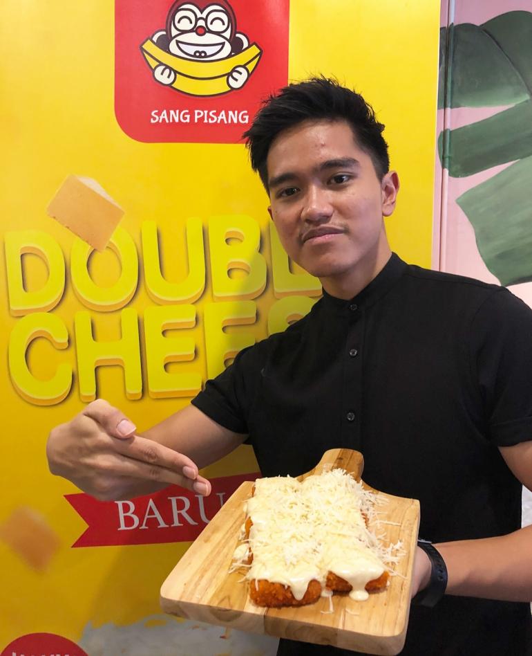 Download Proposal Franchise Sang Pisang Disini!