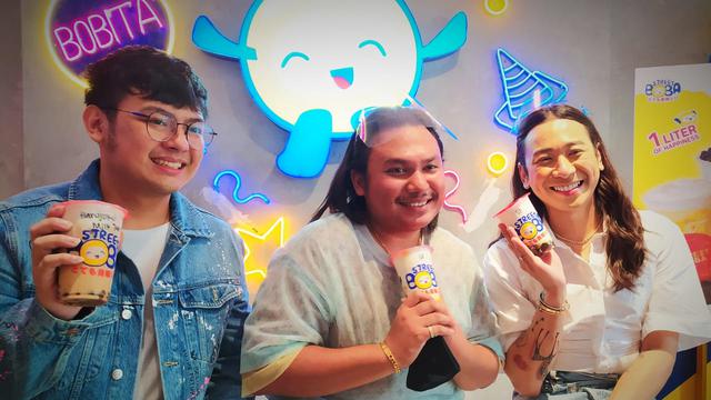 Download Proposal dan Informasi Mengenai Franchise Street Boba!