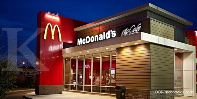 Download Informasi mengenai Franchise McD Indonesia Sekarang Juga!