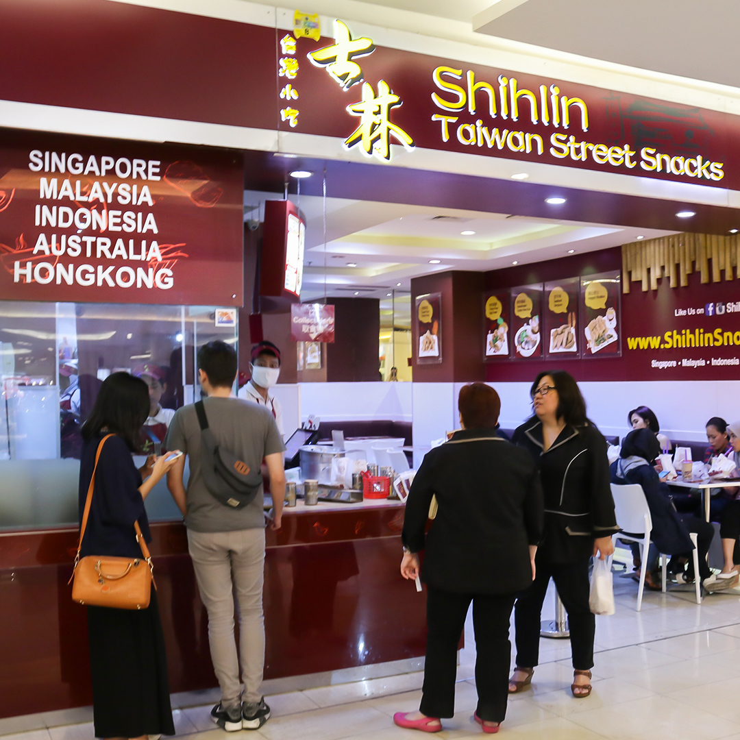 Download Proposal Franchise Shihlin Taiwan Street Snack