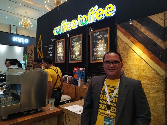 Download Proposal Franchise Coffee Toffee Sekarang