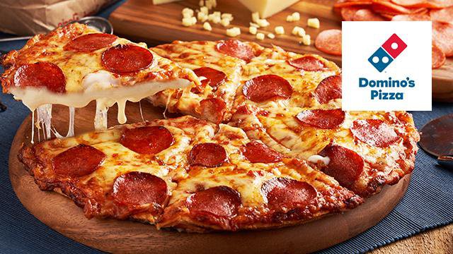 Download Proposal mengenai Franchise Domino's Pizza Sekarang Juga!