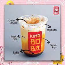 Download Proposal Franchise King Boba Sekarang Juga!