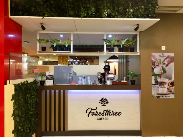 Download Proposal Franchise Foresthree Coffee Sekarang