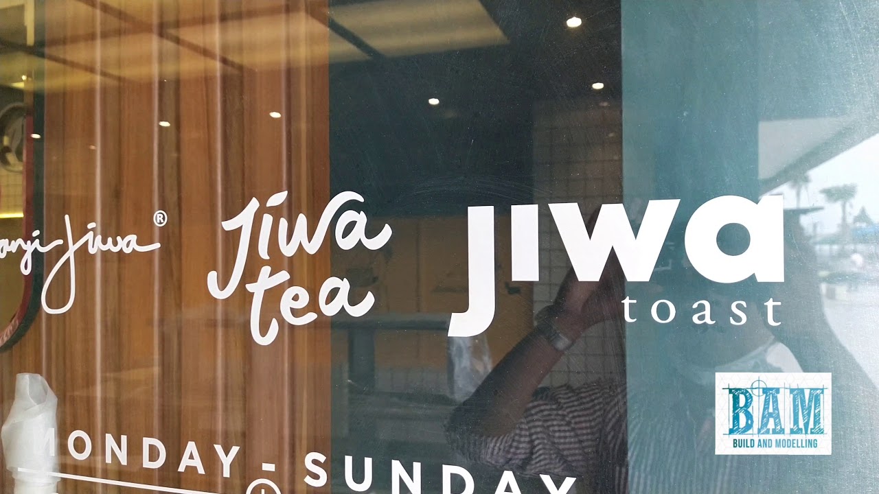 Download Proposal Franchise Jiwa Tea Sekarang