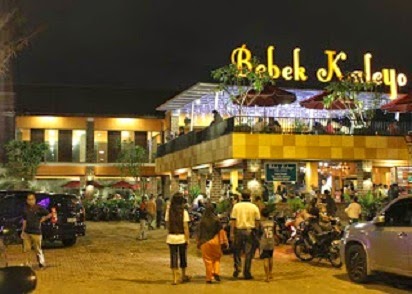 Download Proposal Franchise Bebek Goreng Kaleyo