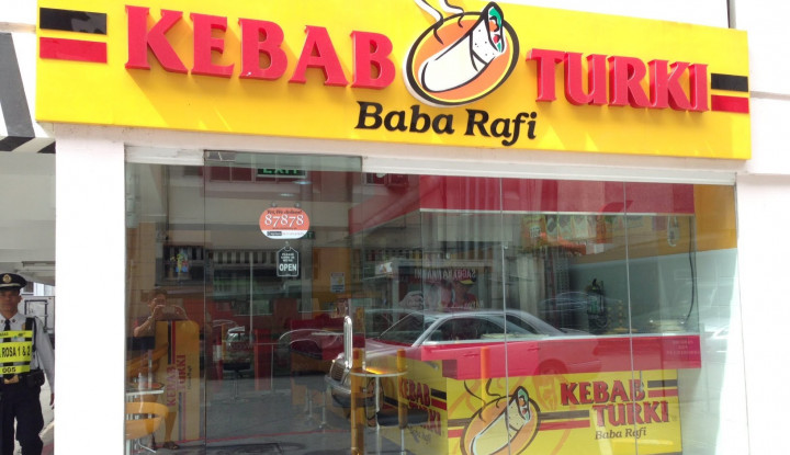 Download Proposal Franchise Kebab Baba Rafi Sekarang Juga