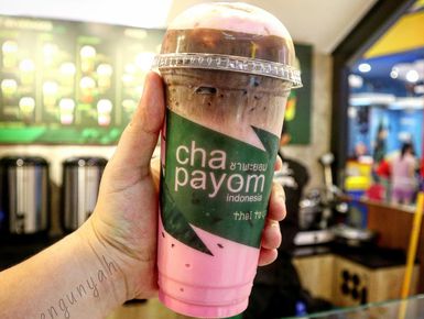 Download Proposal Franchise Chapayom Sekarang