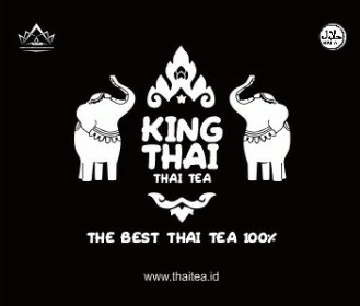 Download Proposal Franchise King Thai Sekarang
