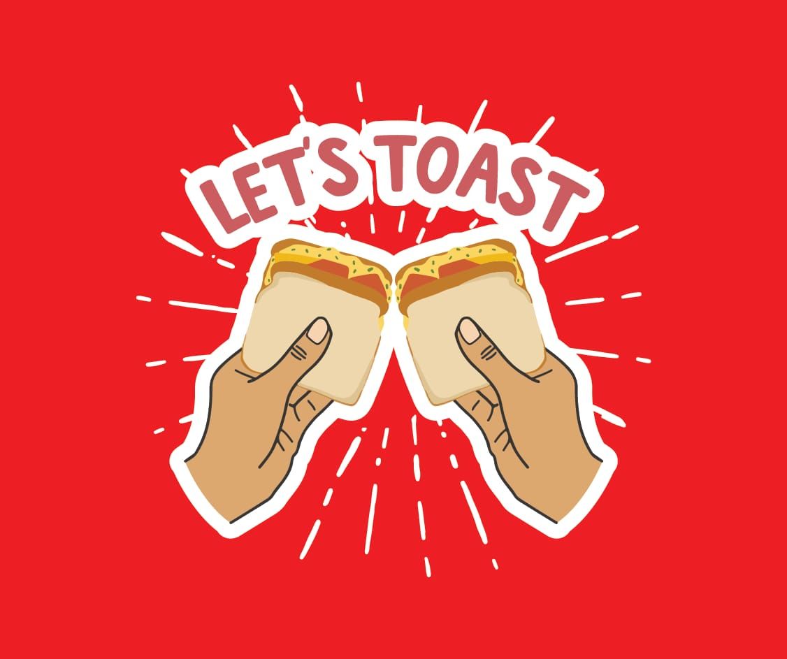 Download Proposal Franchise Let's Toast Sekarang