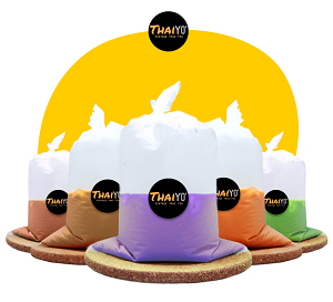 Download Proposal Franchise Thaiyo Tea Sekarang