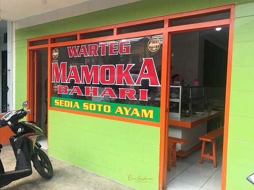 Download Proposal Franchise Warteg Mamoka Bahari Sekarang Juga!