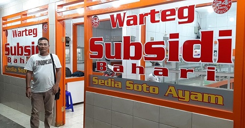 Download Proposal Franchise Warteg Subsidi Bahari Sekarang Juga!
