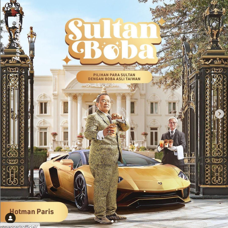 Download Proposal Franchise Sultan Boba Sekarang