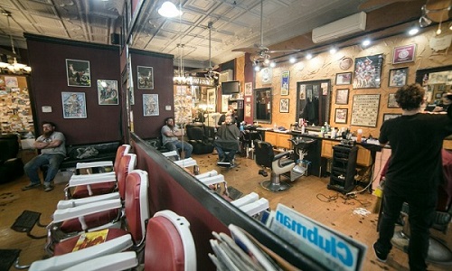 Download Proposal Franchise Best Barbershop Sekarang
