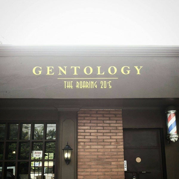 Download Proposal Franchise Gentology Barbershop Sekarang