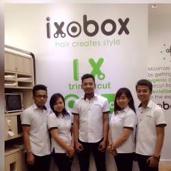 Download Proposal Franchise Ixobox Barbershop Sekarang