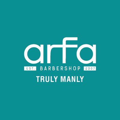 Download Proposal Franchise Arfa Barbershop Sekarang