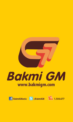 Download Proposal Franchise Bakmi GM Sekarang