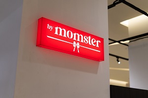 Download Proposal Franchise By Momster Sekarang