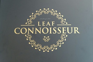 Download Proposal Franchise Leaf Connoisseur Sekarang