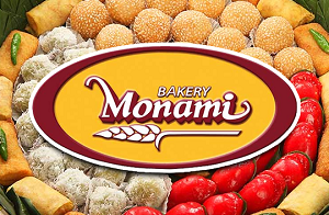 Download Proposal Franchise Monami Bakery Sekarang