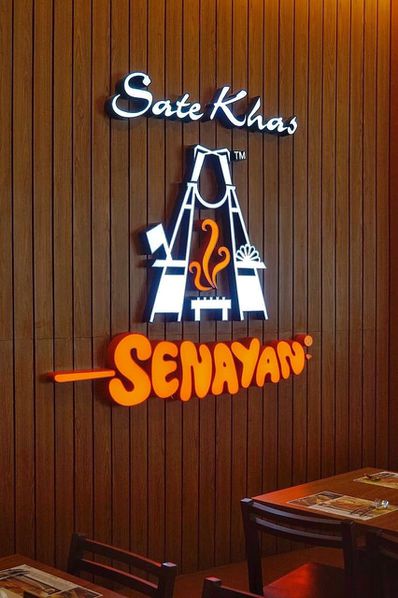Download Proposal Franchise Sate Khas Senayan Sekarang