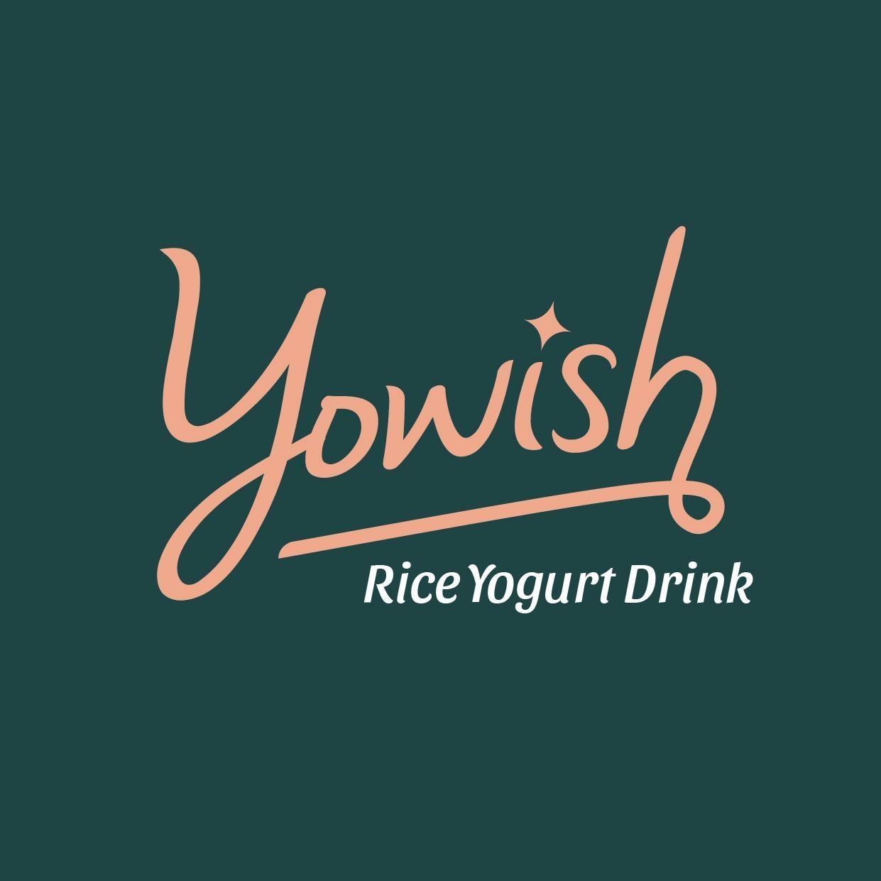 Download Proposal Franchise Yowish Rice Yogurt Drink Sekarang