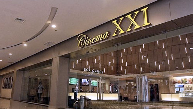 Download Proposal Franchise Cinema XXI Cafe Sekarang