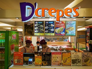 Download Proposal Franchise D’Crepes Sekarang