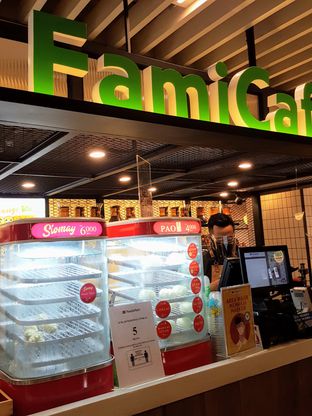 Download Proposal Franchise Famicafe Sekarang