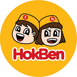Download Proposal Franchise Hokben Sekarang