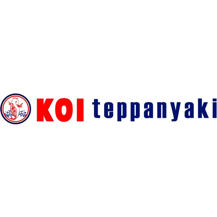 Download Proposal Franchise Koi Teppanyaki Sekarang
