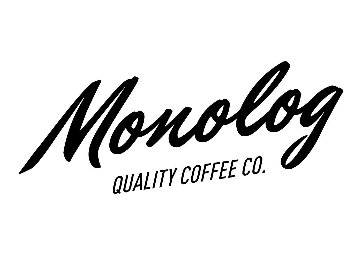 Download Proposal Franchise Monolog Quality Coffee Co Sekarang